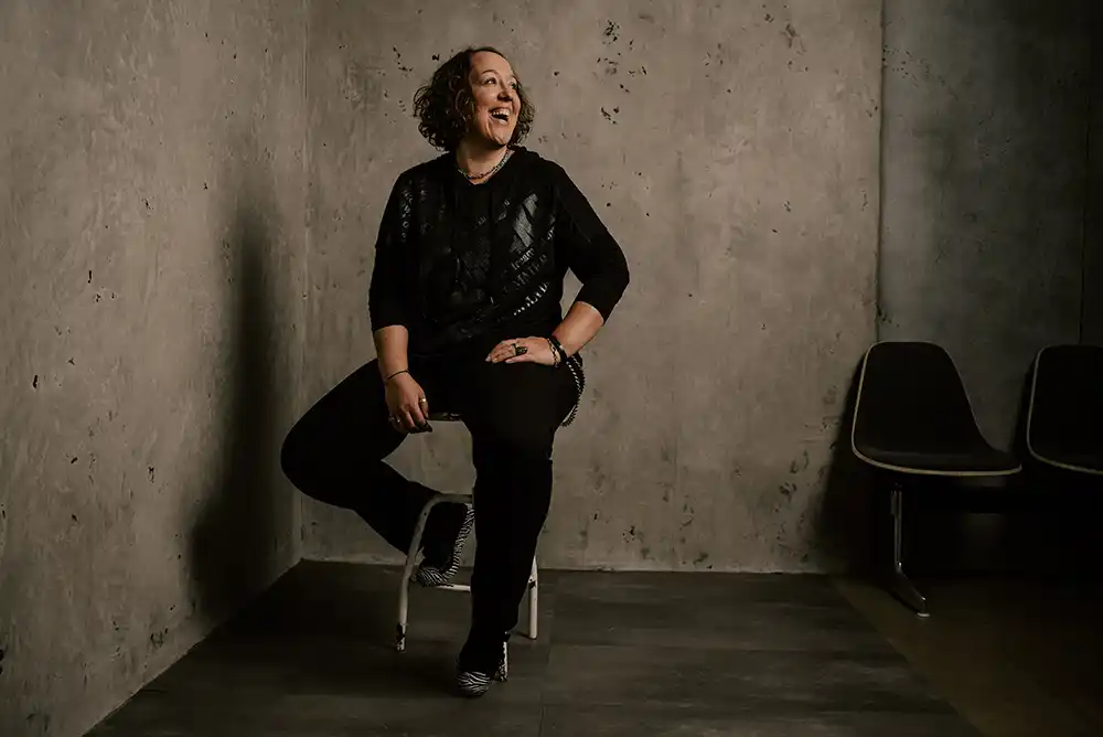 Zebraschweinchen Melanie Hafner